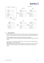 Предварительный просмотр 10 страницы BestWater BWE 2000 Instruction Manual