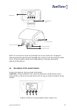 Предварительный просмотр 11 страницы BestWater BWE 2000 Instruction Manual