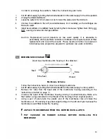 Предварительный просмотр 16 страницы BestWater Jungbrunnen 25-00 Instruction Manual