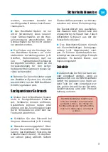 Preview for 5 page of BestWater Jungbrunnen 33-00 ULTIMATE User Manual