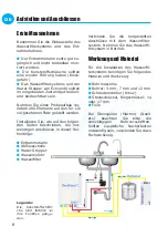 Preview for 6 page of BestWater Jungbrunnen 33-00 ULTIMATE User Manual