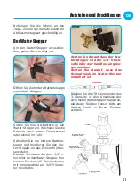 Preview for 11 page of BestWater Jungbrunnen 33-00 ULTIMATE User Manual