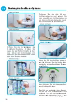 Preview for 20 page of BestWater Jungbrunnen 33-00 ULTIMATE User Manual