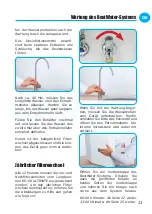 Preview for 21 page of BestWater Jungbrunnen 33-00 ULTIMATE User Manual