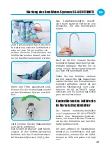 Preview for 23 page of BestWater Jungbrunnen 33-00 ULTIMATE User Manual