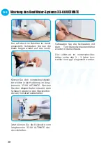 Preview for 28 page of BestWater Jungbrunnen 33-00 ULTIMATE User Manual