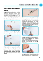 Preview for 29 page of BestWater Jungbrunnen 33-00 ULTIMATE User Manual