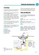 Preview for 45 page of BestWater Jungbrunnen 33-00 ULTIMATE User Manual