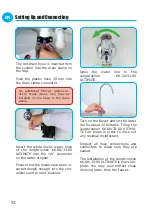 Preview for 52 page of BestWater Jungbrunnen 33-00 ULTIMATE User Manual