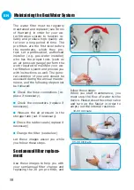 Preview for 58 page of BestWater Jungbrunnen 33-00 ULTIMATE User Manual