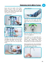 Preview for 59 page of BestWater Jungbrunnen 33-00 ULTIMATE User Manual