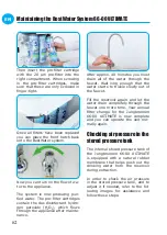 Preview for 62 page of BestWater Jungbrunnen 33-00 ULTIMATE User Manual