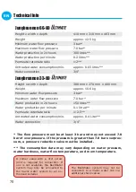 Preview for 70 page of BestWater Jungbrunnen 33-00 ULTIMATE User Manual