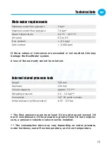 Preview for 71 page of BestWater Jungbrunnen 33-00 ULTIMATE User Manual