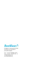 Предварительный просмотр 80 страницы BestWater Jungbrunnen 33-00 ULTIMATE User Manual