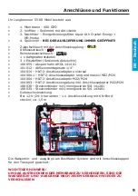 Preview for 9 page of BestWater Jungbrunnen 55-00 Mobil User Manual