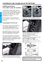 Preview for 12 page of BestWater Jungbrunnen 55-00 Mobil User Manual