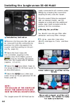 Preview for 44 page of BestWater Jungbrunnen 55-00 Mobil User Manual