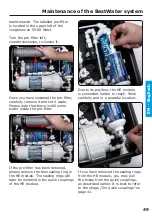 Preview for 49 page of BestWater Jungbrunnen 55-00 Mobil User Manual