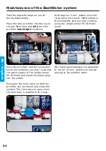 Preview for 52 page of BestWater Jungbrunnen 55-00 Mobil User Manual