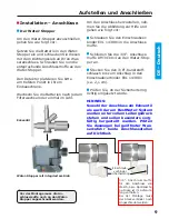 Предварительный просмотр 9 страницы BestWater Jungbrunnen 66-10 User Manual