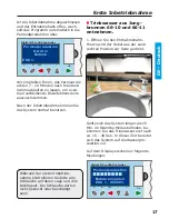 Предварительный просмотр 17 страницы BestWater Jungbrunnen 66-10 User Manual