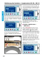 Предварительный просмотр 18 страницы BestWater Jungbrunnen 66-10 User Manual