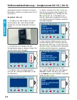 Предварительный просмотр 34 страницы BestWater Jungbrunnen 66-10 User Manual