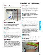 Предварительный просмотр 51 страницы BestWater Jungbrunnen 66-10 User Manual