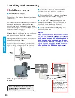 Предварительный просмотр 52 страницы BestWater Jungbrunnen 66-10 User Manual