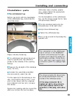 Предварительный просмотр 53 страницы BestWater Jungbrunnen 66-10 User Manual