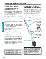 Предварительный просмотр 56 страницы BestWater Jungbrunnen 66-10 User Manual