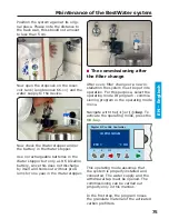 Предварительный просмотр 75 страницы BestWater Jungbrunnen 66-10 User Manual