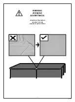 Preview for 3 page of Bestway 10471 Quick Start Manual