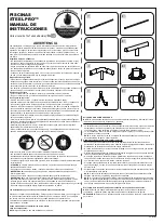 Preview for 13 page of Bestway 10471 Quick Start Manual