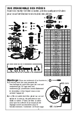 Preview for 18 page of Bestway 1425470 Owner'S Manual