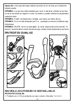 Preview for 59 page of Bestway 24058 Manual