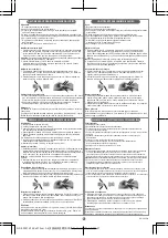 Preview for 6 page of Bestway 32069 User Manual