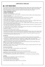 Preview for 18 page of Bestway 41009 Owner'S Manual