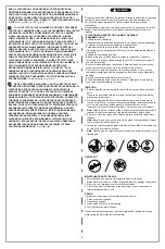 Preview for 3 page of Bestway 41126 Manual