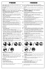 Preview for 5 page of Bestway 41126 Manual