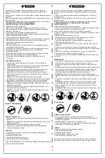 Preview for 10 page of Bestway 41126 Manual