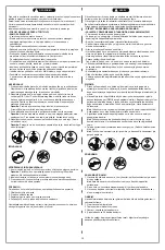 Preview for 13 page of Bestway 41126 Manual