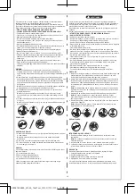 Preview for 13 page of Bestway 41445 Manual