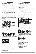 Предварительный просмотр 13 страницы Bestway 43115 Manual