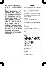 Preview for 3 page of Bestway 43130 Manual