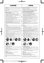 Preview for 4 page of Bestway 43130 Manual