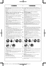 Preview for 5 page of Bestway 43130 Manual