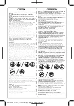 Preview for 7 page of Bestway 43130 Manual