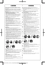 Preview for 8 page of Bestway 43130 Manual